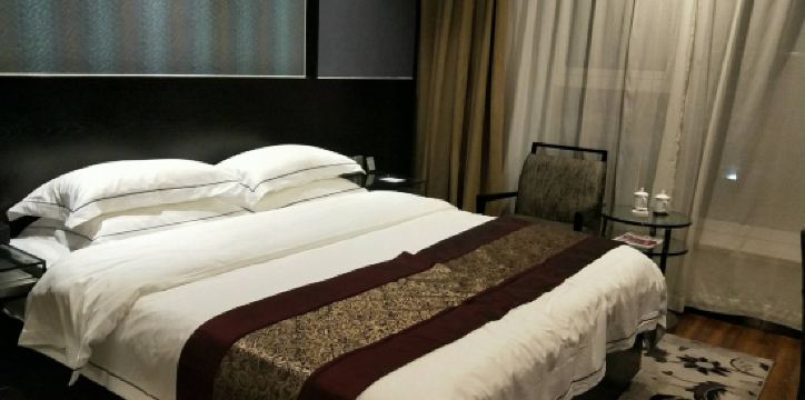 南通金陵华侨饭店