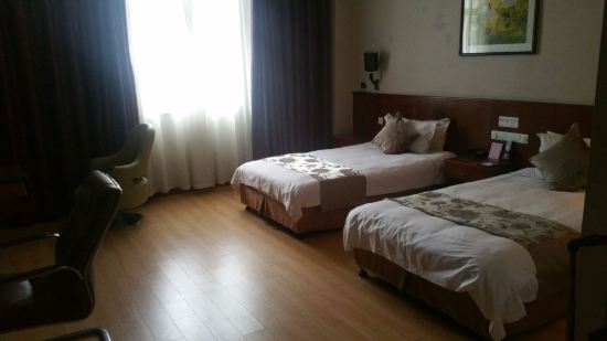 苏州棕榈湾商务宾馆怎么样好不好服务点评【携程酒店】