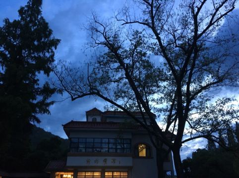 临安碧海宾馆预订价格,联系电话位置地址【携程酒店】