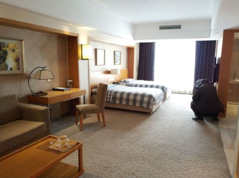 北京自安然酒店