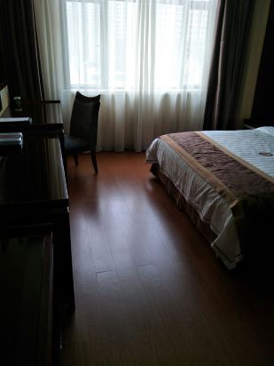 汉川天恒大酒店有特殊图片