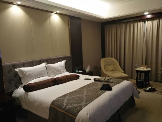 连江国惠大酒店