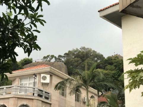 凤凰居酒店(鼓浪屿日光岩店)