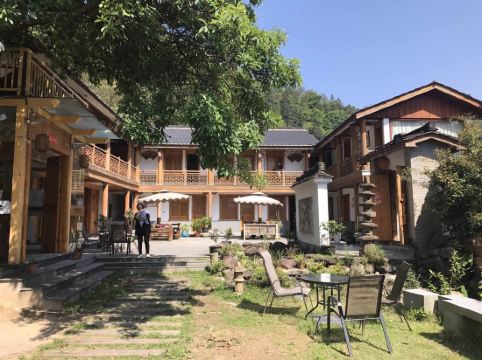 武夷山武夷别院