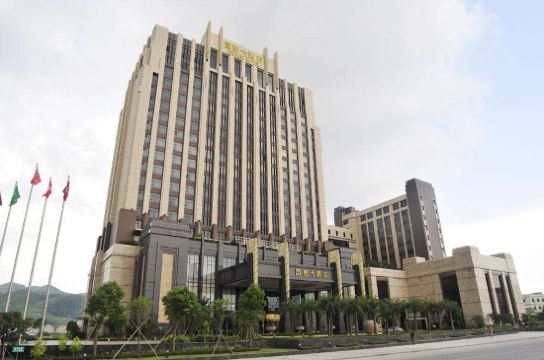 福建国惠大酒店