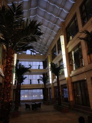 东山新天地大酒店
