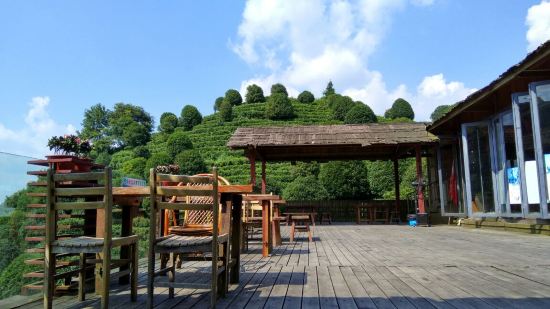 阳朔半山云水精品酒店