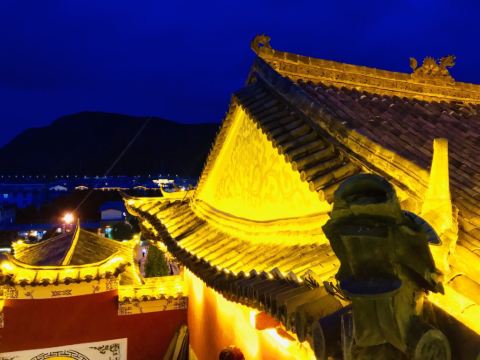 香格里拉吉美多吉客栈点评