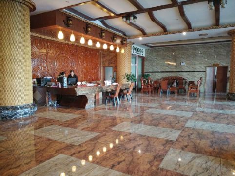 元阳胜村云梯酒店