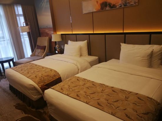 高邮波司登国际开元名庭大酒店