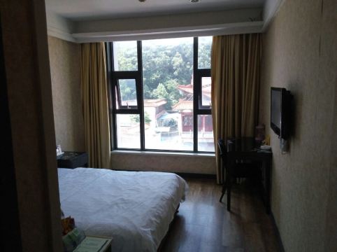 瑞安万松宾馆万松东路店