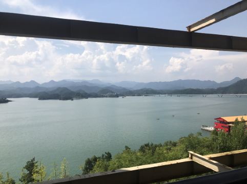 淳安阳光水岸湖景度假公寓