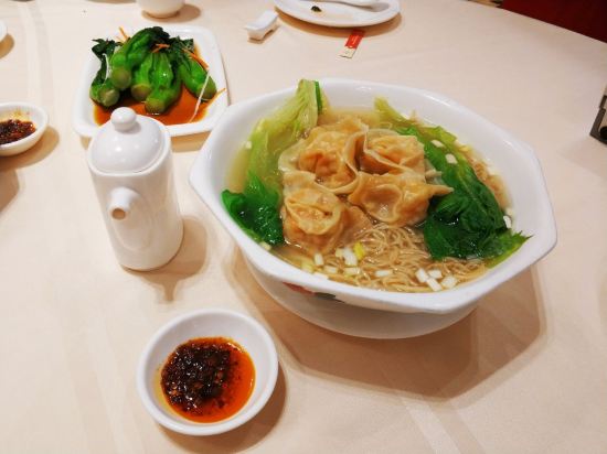 广东胜利宾馆