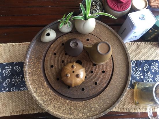 仙居县今夕何夕客栈