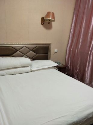 卓资日照轩商务宾馆