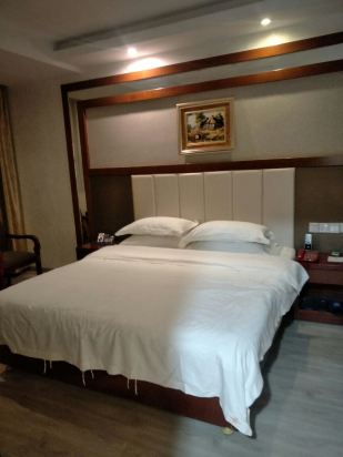 桂阳芙蓉香格里拉大酒店