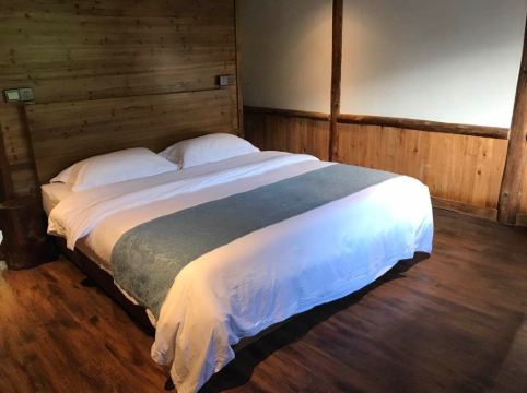 西江上云栖客栈地图交通