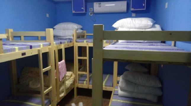 上海上海彩虹屋国际青年旅舍怎么样, 好不好, 服务怎么样【携程客栈】