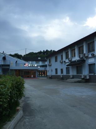 锦江之星(舟山普陀山店)