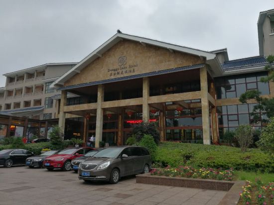 象山东谷湖度假酒店