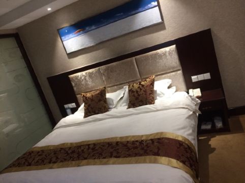 荣成石岛滨海大酒店