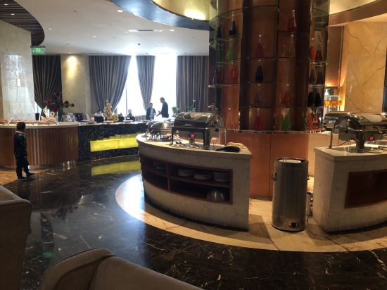 沭阳汇峰大饭店