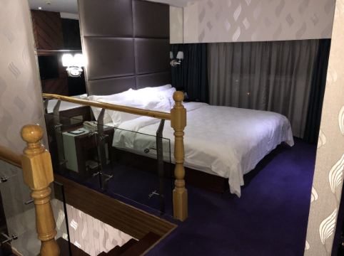 福建光龙大酒店