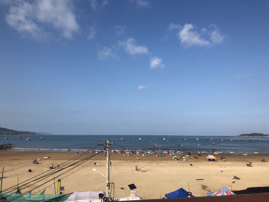 苍南渔寮一家亲渔家乐点评