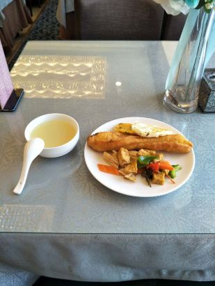 肇州海客瀛洲大酒店