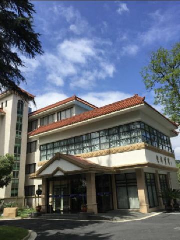 临安碧海宾馆预订价格,联系电话位置地址【携程酒店】