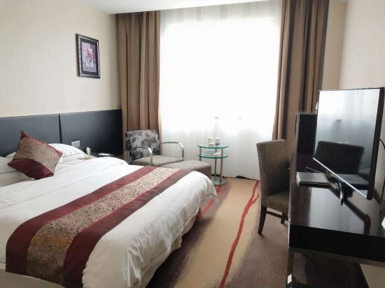 南通金陵华侨饭店