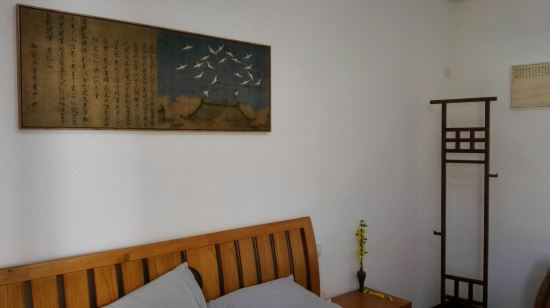 大理安澜苑客栈