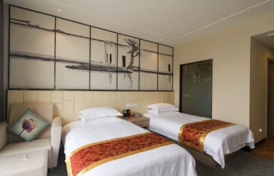 临安碧海宾馆预订价格,联系电话位置地址【携程酒店】