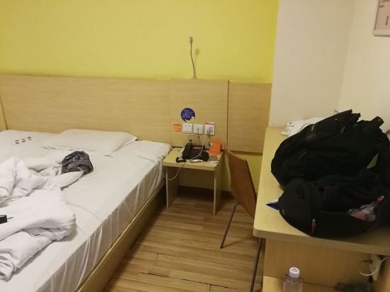 i do to连锁酒店(普宁流沙大道店)