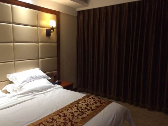 北京万斯酒店的目标是努力做到让每一位顾客的旅途都尽善尽美,满意而