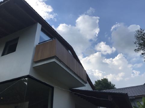 大乐之野(莫干山庾村店)