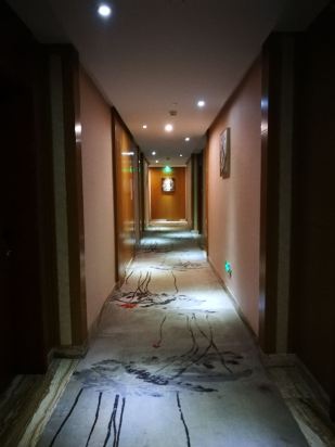 龙岩美仑柏悦酒店图片