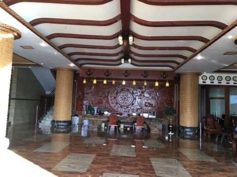 元阳胜村云梯酒店