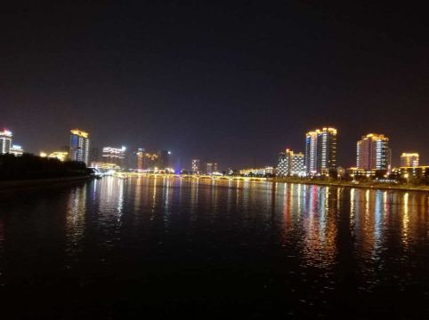 延吉长白松宾馆