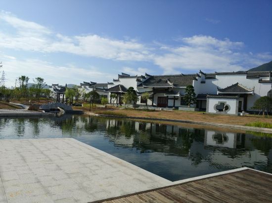 泾县水墨江南大酒店图片