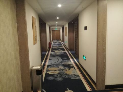 临安碧海宾馆预订价格,联系电话位置地址【携程酒店】