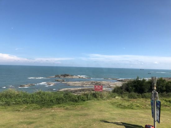 晋江金沙湾集装箱酒店