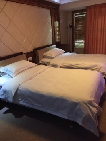 宣城广德横山宾馆