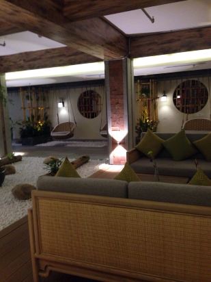 深圳浅海湾休闲酒店