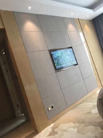 连江世纪鸿腾大饭店