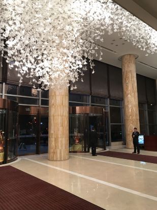 柳林煤炭大酒店