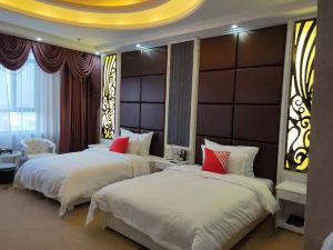 喀什最新点评二星级酒店排行榜,喀什最新点评二星级酒店排名 