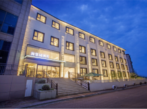 九江海棠园酒店