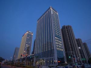 沈阳五星级酒店排名_沈阳酒店房卡照片(3)