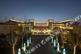 成都到西安自驾4日游